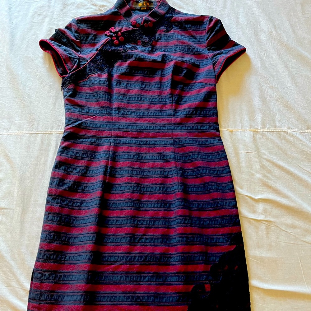 Authentic cheongsam dress for all occasions